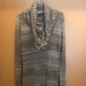 CUTE Maurice Sweater!